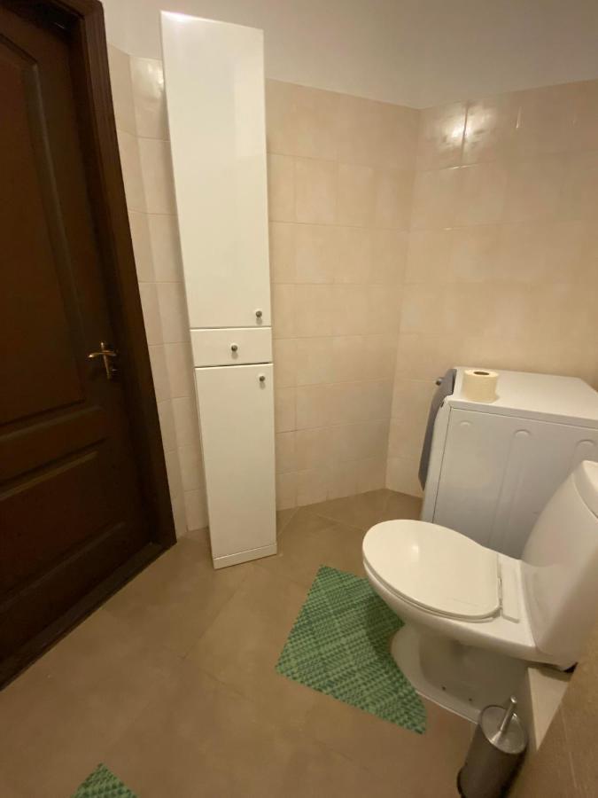 Apartment Next To Metro Station Pechersk Kiev Extérieur photo